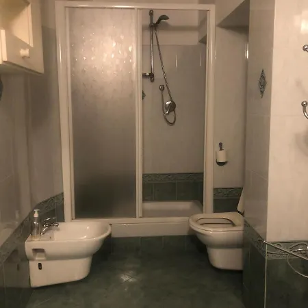 公寓 Vicino Al Mare