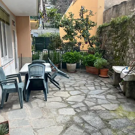 Appartement Vicino Al Mare Moneglia