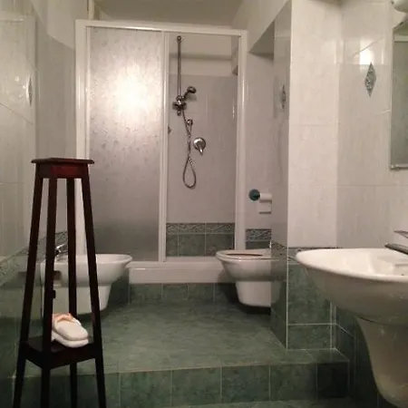 公寓 Vicino Al Mare