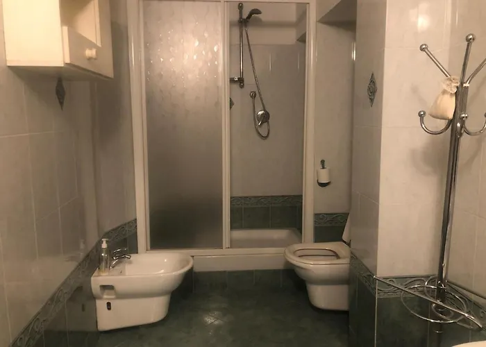 Apartman Vicino Al Mare