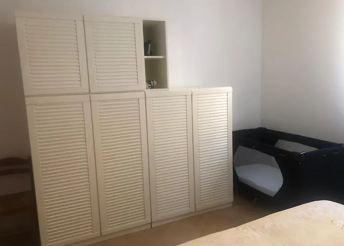 Apartman Vicino Al Mare Moneglia