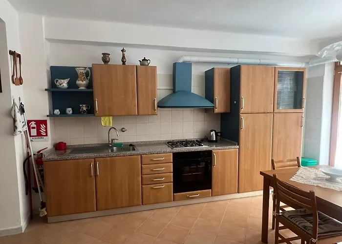 Apartman Vicino Al Mare Moneglia