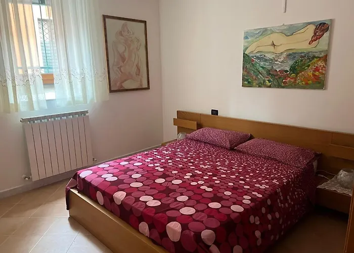 Vicino Al Mare Moneglia