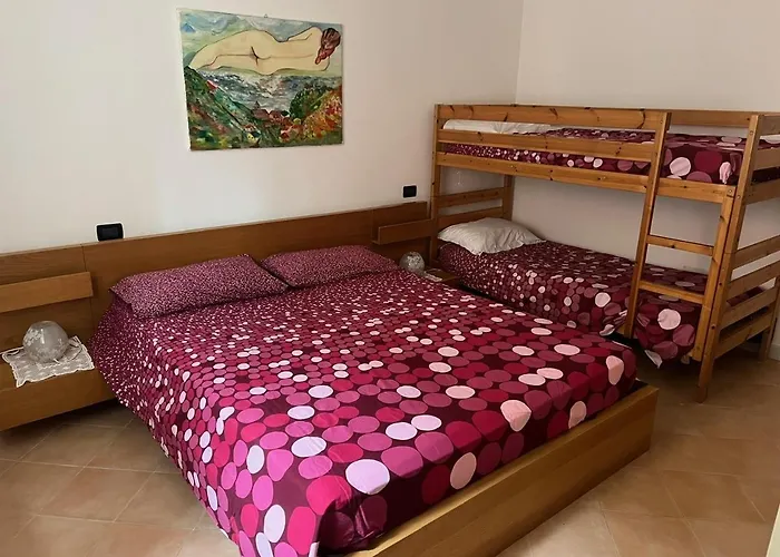 Vicino Al Mare * Moneglia