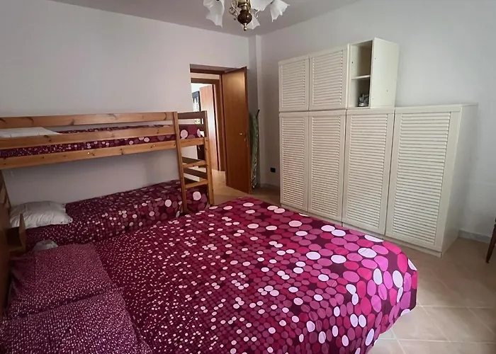 Vicino Al Mare Apartman