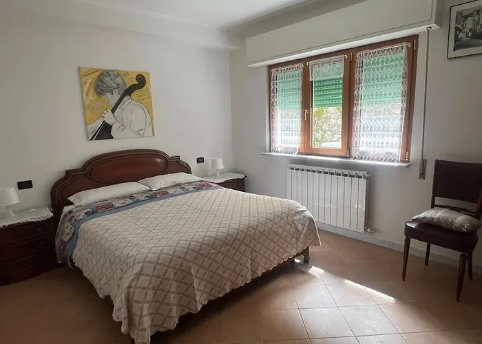 Apartman Vicino Al Mare