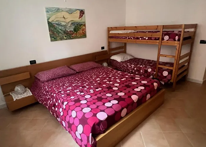 Apartman Vicino Al Mare *