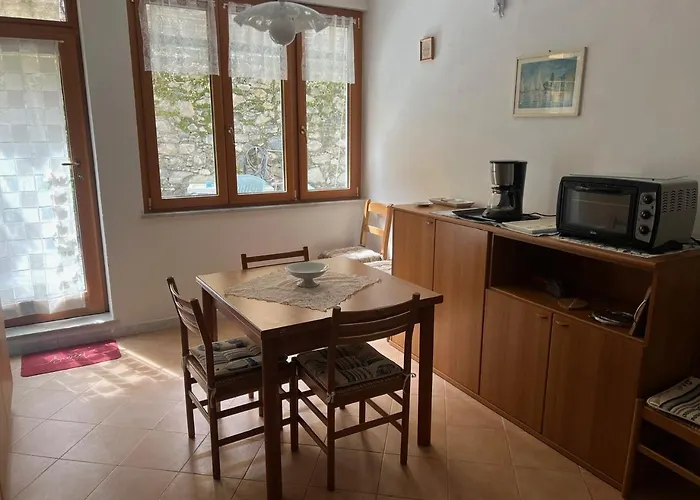 Vicino Al Mare Apartman Moneglia