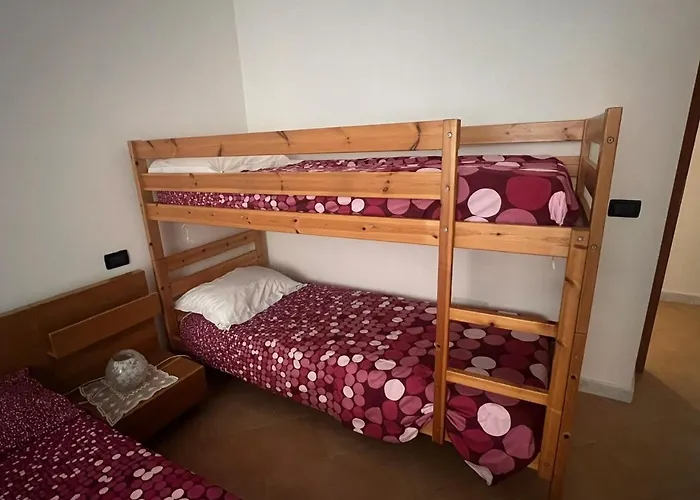 Vicino Al Mare Moneglia