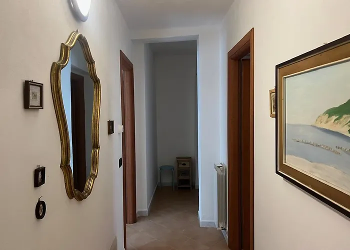 Vicino Al Mare * Moneglia