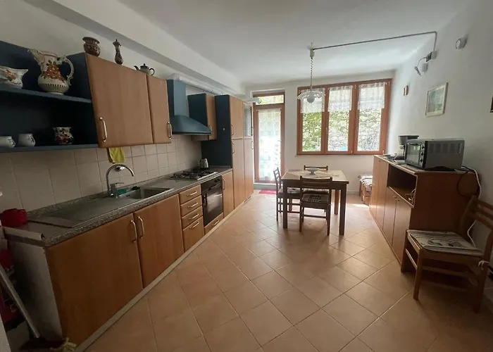 Apartman Vicino Al Mare