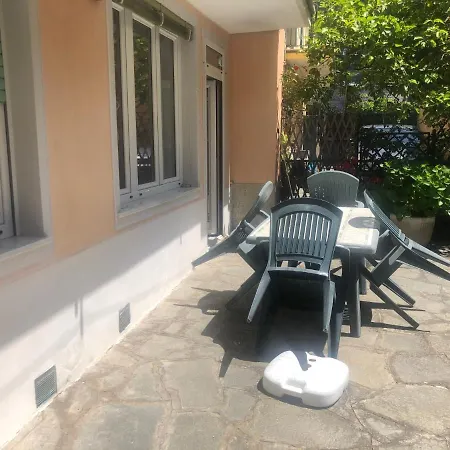 Vicino Al Mare Apartmán Moneglia