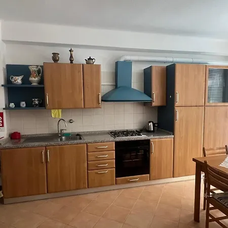 Apartament Vicino Al Mare Moneglia