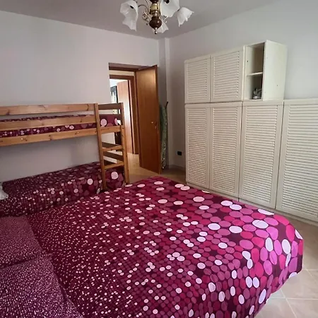 Vicino Al Mare Apartament