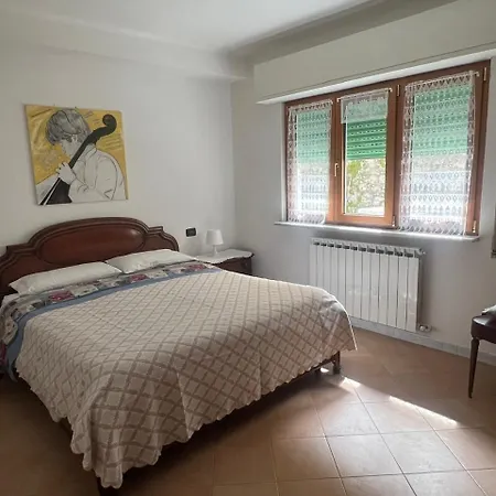 Apartament Vicino Al Mare