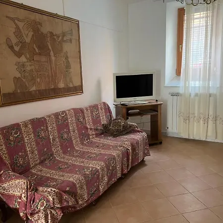 Vicino Al Mare Apartament *