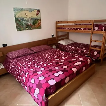 Apartment Vicino Al Mare *