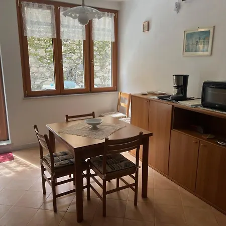 Vicino Al Mare Apartmán Moneglia