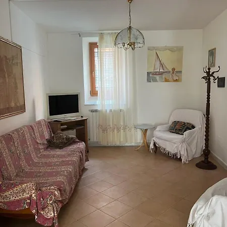 Apartament Vicino Al Mare Moneglia