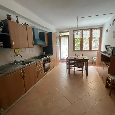 Apartment Vicino Al Mare