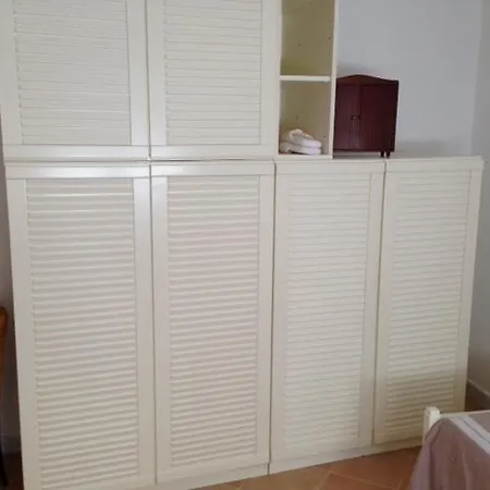 Apartmán Vicino Al Mare *