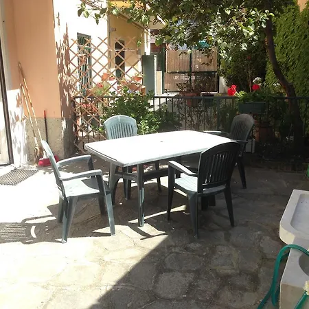 Vicino Al Mare Apartmán